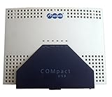 Auerswald COMpact 4410 ISDN-Telefonanlage USB
