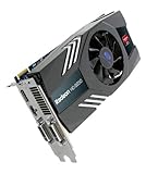Sapphire Radeon HD6850 Grafikkarte (ATI Radeon HD 6850, 16x PCI-e, 1GB, GDDR5 Speicher)