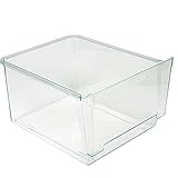 Liebherr echtem Kühlschrank Gefrierschrank Salat Box