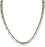 Boccia Damen-Collier Titan Pol Gp/Sat 0812-02