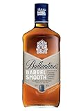 Ballantine's BARREL SMOOTH Blended Scotch Whisky (1 x 1 l)
