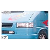 RDX Racedesign RDSB046 Scheinwerferblenden, Anzahl 2