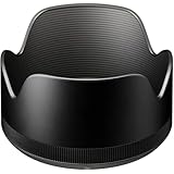 Sigma LH830-02 Gegenlichtblende (50mm F1,4 DG HSM Art) schwarz