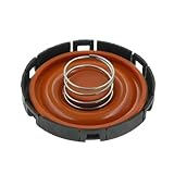 11127625477 11127810584 11127588412 PCV Ventil Abdeckung Reparatur Kit Kappe Mit Membran Für X1 X3 Z4 220I 328D 328I 420I 520I