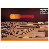 MÄRKLIN 0232 Z - Mini-Club Gleisplanspiel