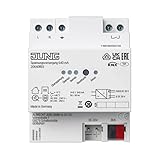 Knx Stromquelle 640 Ma C/Filter 4 m