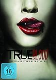 True Blood - Die komplette erste Staffel [5 DVDs]