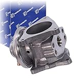 Pierburg 7.24809.16.0 AGR-Ventil - vom Hersteller eingestellt