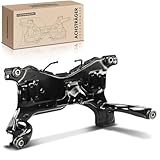 Frankberg Achskörper Achsträger Vorderachse mit Gummilager Kompatibel mit Focus II DA DP HCP 1.4L-2.0L 2004-2012 C-Max DM2 1.6L-2.0L 2007-2010 Replace# 5M51-5059AK