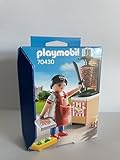 Playmobil 70430 Kebab Verkäufer