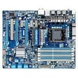 GigaByte GA-X58-USB3 Mainboard Sockel Intel X58 Express 6 x DDR3 Speicher ATX