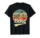 Bike Mountainbike MTB Trikot Downhill Vintage Retro Enduro T-Shirt