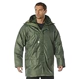 Rothco N-3B Parka-Sage