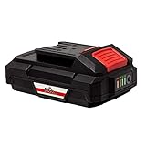 Grizzly Tools Ersatzakku 20V, 2,0Ah geeignet Akku-Rasentrimmer CT 2000