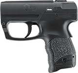 P2P Pfefferpistole PGS, Tierabwehr Waffe , inkl. Pfefferspraykartusche, Abwehrset zur Selbstverteidigung von Tieren