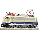 Fleischmann 733809 N E-Lok E 10 1311 der DB