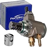 Hochdruckpumpe + Stößel passend für A1 A3 8P Golf 5+6 Passat Tsi/tfsi