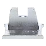 FEPS Trim Mitnehmer SU-GA001 als Ersatzteil für Schüco Getriebegriff für Kunststofffenster Fenstergriff Ersatzteile