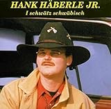 I Schwätz Schwäbisch