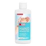 WEPA Handdesinfektion 125 ml