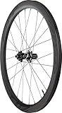 Zipp 303 Firecrest Rear Sram/Shimano Hub Kraftstation, Black Decal, Size 700C