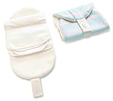 Wadenwickel Gr.1, Farbe unisex, Paar für Kleinkinder