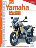 Yamaha DT 125 R / TDR 125 (Reparaturanleitungen)
