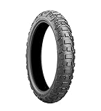 Bridgestone BATTLAX-ADVENTURECROSS AX-41F - 2.75-21 45P M/C Front - Premium-Strassenreifen (Adventure)