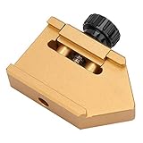 Holzbearbeitung Lineal Locator, 45-Grad-Linienschreiber-Markierungslehre mit hoher Präzision