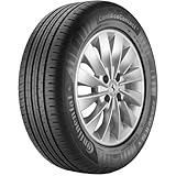 Continental ContiEcoContact 5 CS - 245/45 R18 96W - B/B/71 - Sommerreifen (PKW)