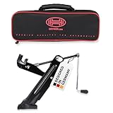 HEYNER® OEM Wagenheber Erstausrüsterqualität Scherenwagenheber VW Caddy - bis 1100 kg inkl. Tasche