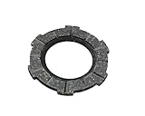 Kupplungslamelle für Hercules Prima Mofas, 2, 3, 4, 5, 6 mit Motortyp 504 & 505, Fox, Hobby Rider, Jogging, K 50, Optima, Prima, RS, Supra, Ultra, XE, ZX