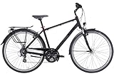 Pegasus Solero SL 24 28" Trekkingbike 24-Gang Shimano Kettenschaltung 28 Zoll 24 Gang Kettenschaltung schwarz