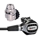 Mares Ultra 62X Atemregler Lungenautomat