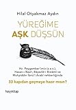Yüreğime Aşk Düşsün