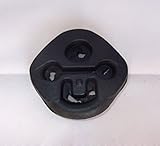 Auspuffgummi/Gummihänger/Auspuffhalter für Abgasanlage R129 280SL - 600SL