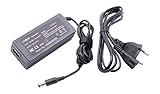 vhbw Notebook Laptop-NETZTEIL 20V, 3.25A, 65W kompatibel mit FUJITSU-Siemens Amilo Xa2528, Xi3650, Xi3670, Pi3626 ersetzt FSC0335A2065, FSC0335C2065, ADP-65HB