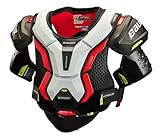 Bauer Vapor S22 HYPERLITE Intermediate L Eishockey Schulterschutz