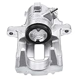 Frankberg Bremssattel Bremszange Hinten Rechts Kompatibel mit A6 4B2 C5 1.8L-3.0L 1997-2005 A6 Avant 4B5 1.8L-3.0L 1997-2005 Replace# 8E0615424A