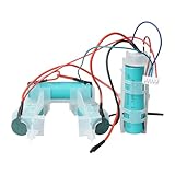 MXJFYY 18 V 3000 mAh Akku für Electrolux AEG CX7, Kompatibel mit AEG CX7-2-45AN,CX7-2-35RM,CX7-35WR,CX7-35WRK,AG18 Plus AG3011 AG3012 AG3013 AG3014G AG3015SW AG3211 AG3212 AG35, Modell 140055192540