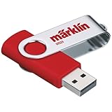 Märklin 60524 Gleisplansoftware