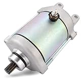 Anlasser E-Starter Für DAELIM S2 250 SQ250 SQ Für Freewing 31210-SZ1-900 Für PGO GMAX G-MAX 250 Für Bugrider 250S Anlasser Startermotor
