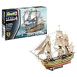 Revell 05408 Segelschiff H.M.S. Victory 1:225