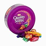 Quality Street Dose 410g