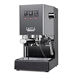 Gaggia Classic Evo grau RI9481/16