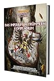 WFRSP - Das Imperium in Trümmern - Kompendium