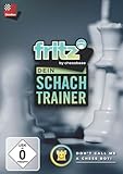 FRITZ - Dein Schachtrainer (PC) Das einzigartige Schachprogramm - Don't call me a chess bot!