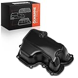 Frankberg Ölwanne Kompatibel mit 500 312 334 351 352 Doblo Cargo/Doblo 263 Fiorino 225 Panda 312 319 Punto 199 Qubo 225 Tipo 356 1.3L 2009-Heute 5713098