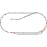 Roco 61102 Geoline Track Pack C