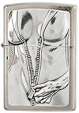 Zippo 2004667 Feuerzeug, 200 Zipper Girl